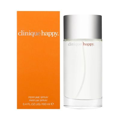 Clinique Happy 100ml Eau de Parfum