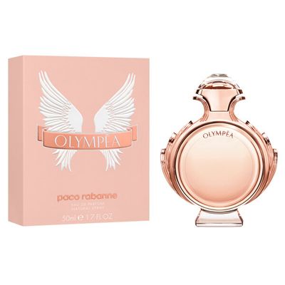 Paco Rabanne Olympea 50ml Eau de Parfum