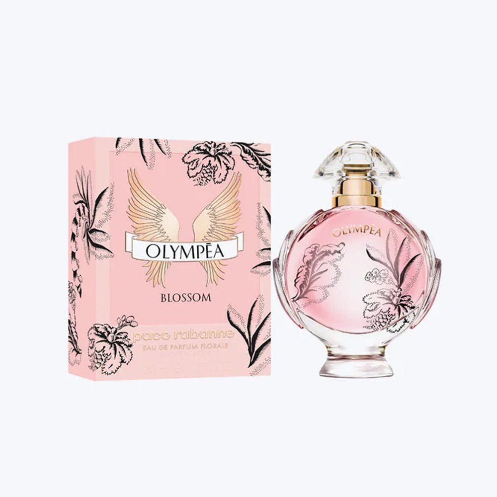 Paco Rabanne Olympea Blossom 50ml Eau de Parfum