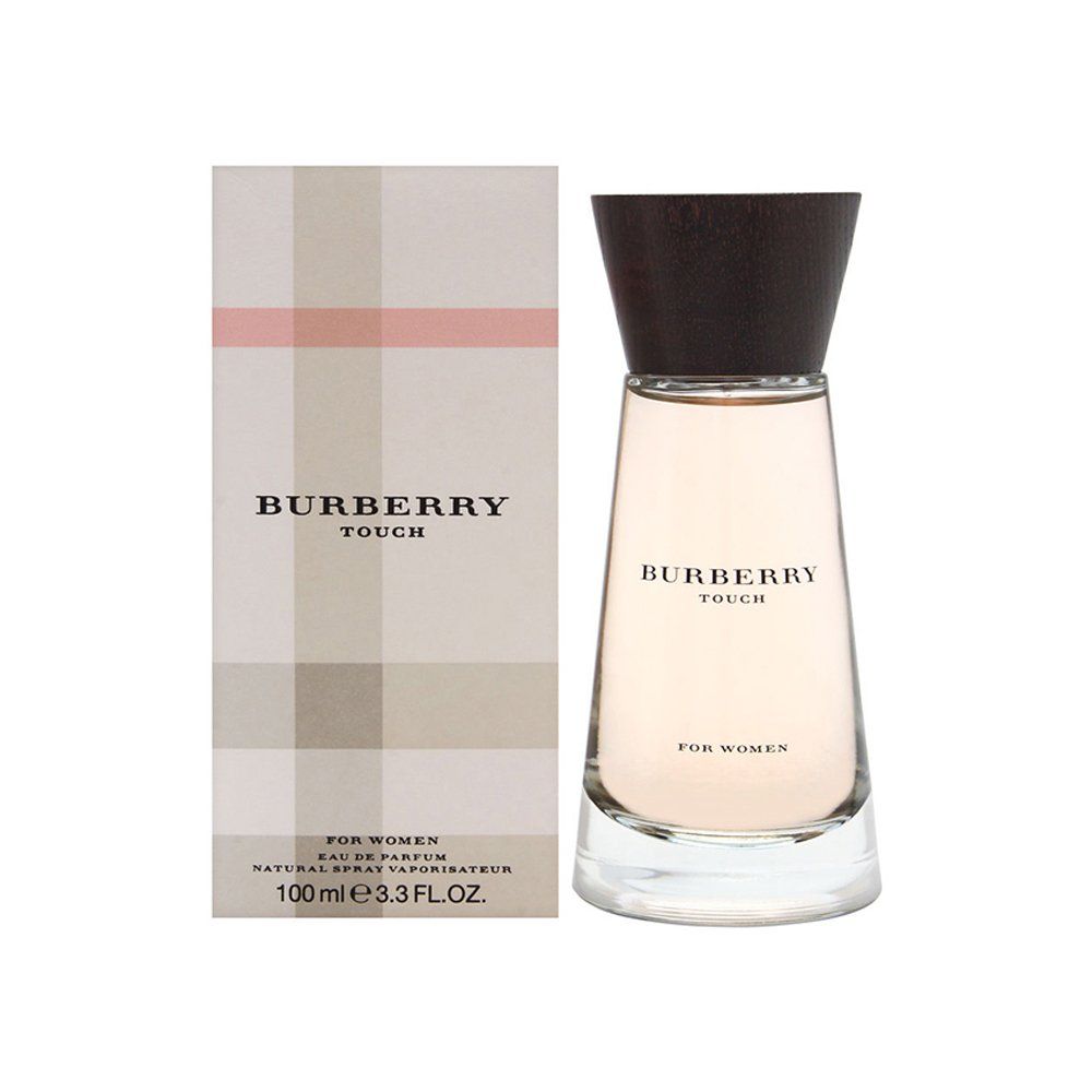 Burberry Touch 100ml Eau de Parfum
