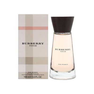 Burberry Touch 100ml Eau de Parfum
