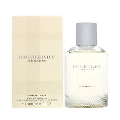 Burberry Weekend 100ml Eau de Parfum