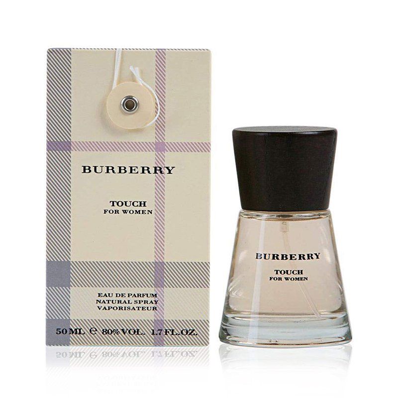 Burberry Touch 50ml Eau de Parfum