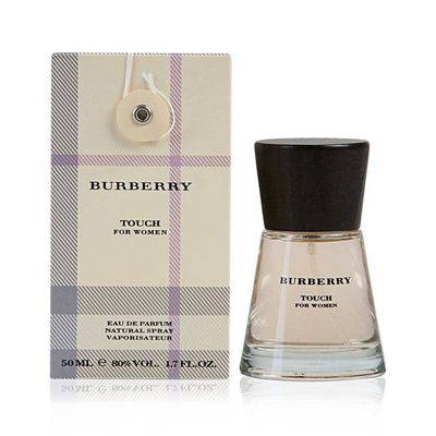 Burberry Touch 50ml Eau de Parfum