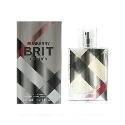 Burberry Brit 50ml Eau de Parfum