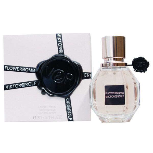 Viktor And Rolf Flowerbomb 50ml Eau de Parfum