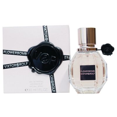 Viktor And Rolf Flowerbomb 50ml Eau de Parfum