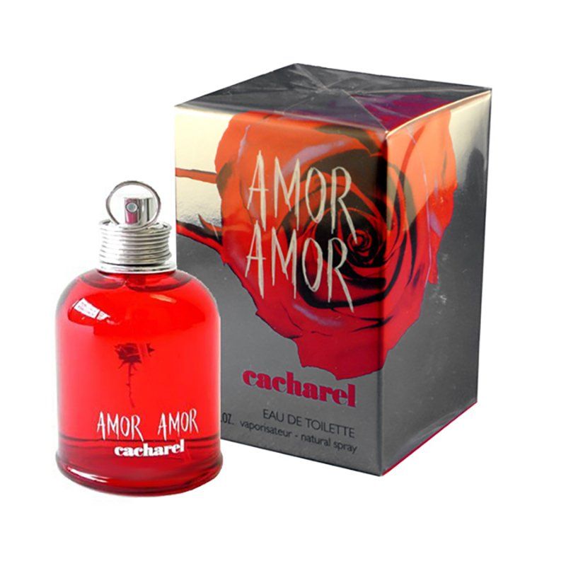 Cacharel Amor Amor 30ml Eau de Toilette