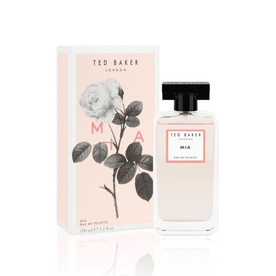 Ted Baker Mia 100ml Eau de Toilette