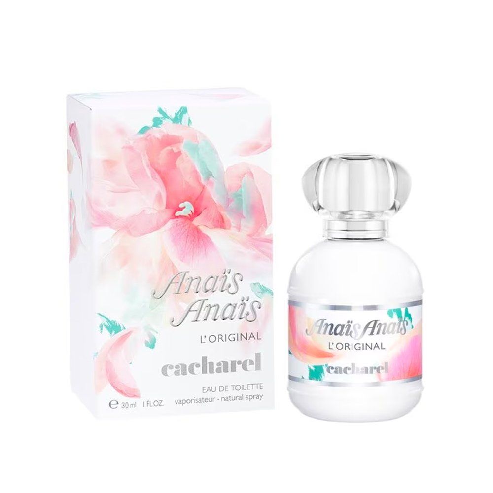 Cacharel Anais Anais 30ml Eau de Toilette