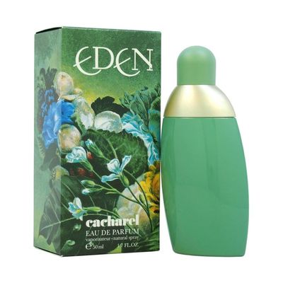 Cacharel Eden 50ml Eau de Parfum