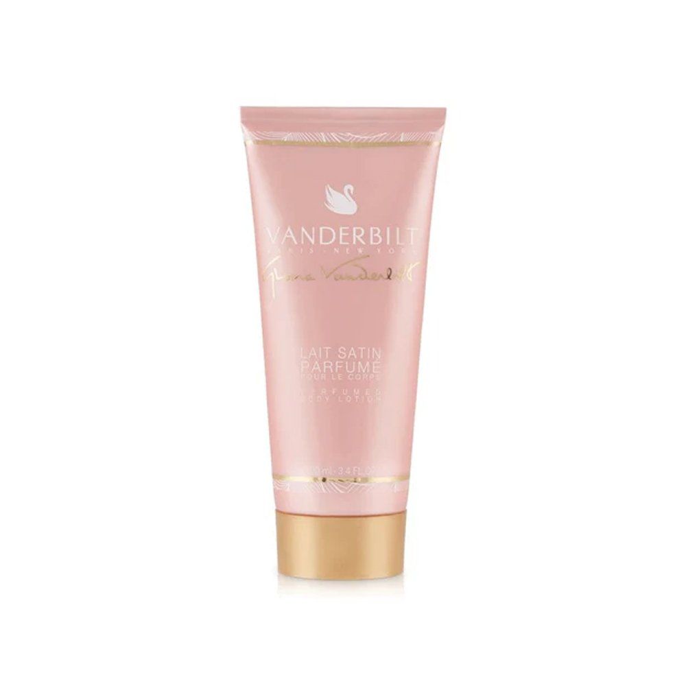 Vanderbilt 100ml Body Lotion