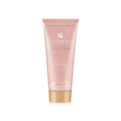 Vanderbilt 100ml Body Lotion