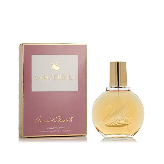 Vanderbilt 100ml Eau de Toilette