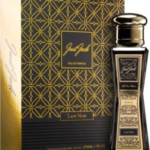 Just Jack Lady Noir 50ml Eau de Parfum