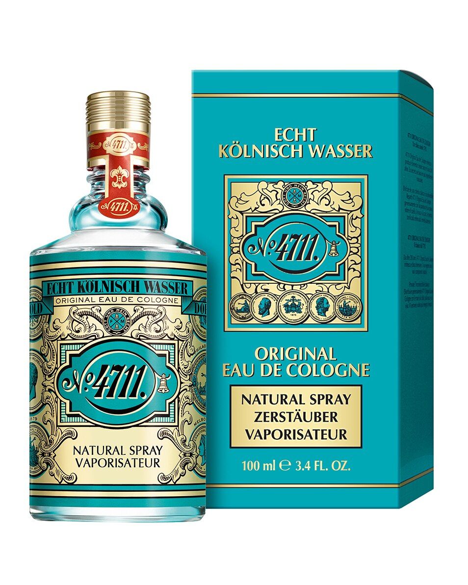 4711 Original Eau de Cologne 100ml