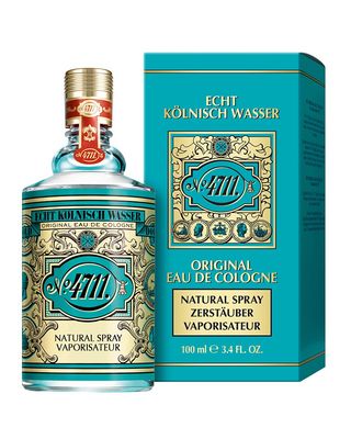 4711 Original Eau de Cologne 100ml