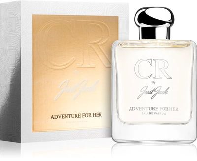 Just Jack Adventure for Her 50ml