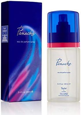 Taylor of London Panache 100ml Eau de Parfum