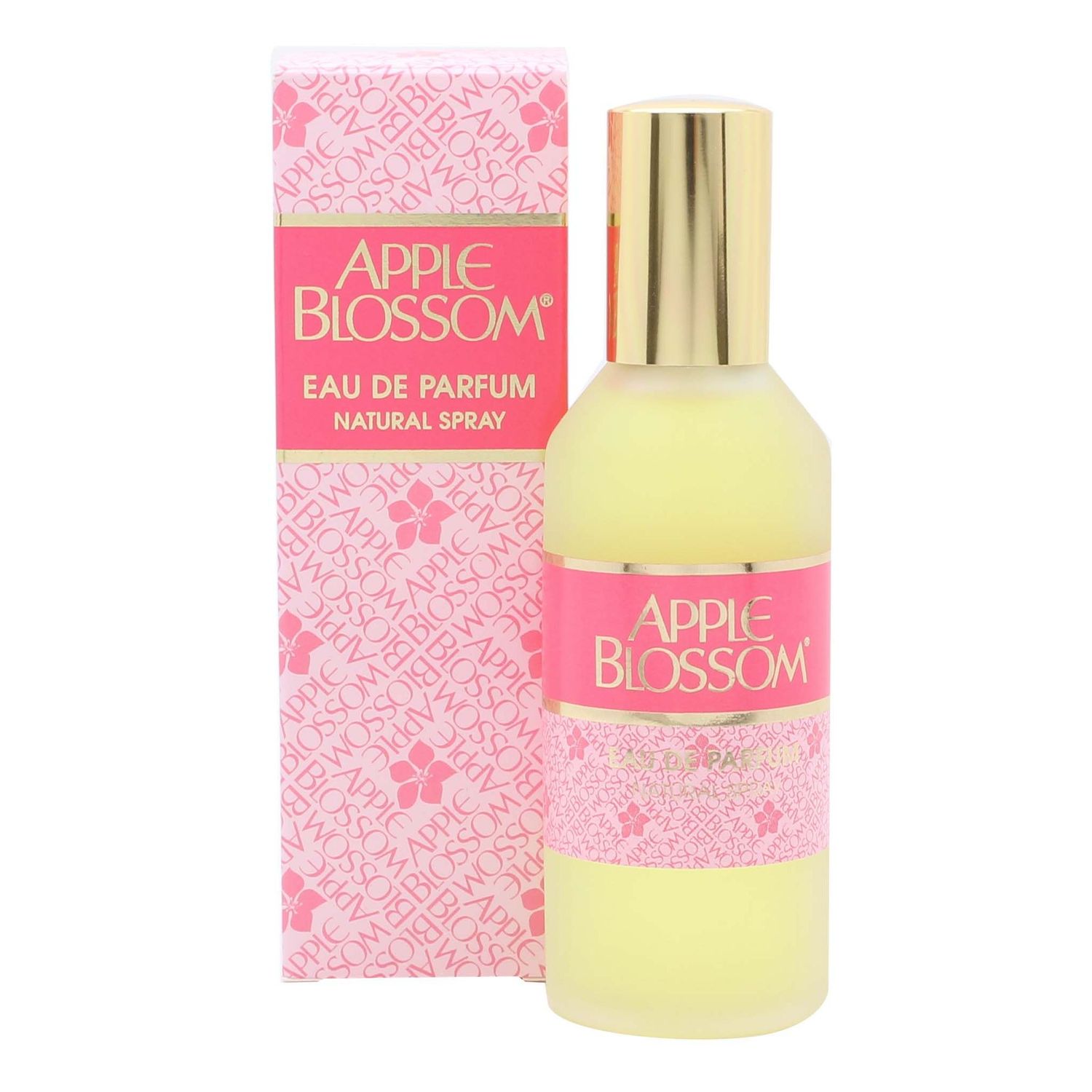 Apple Blossom 60ml Eau de Parfum
