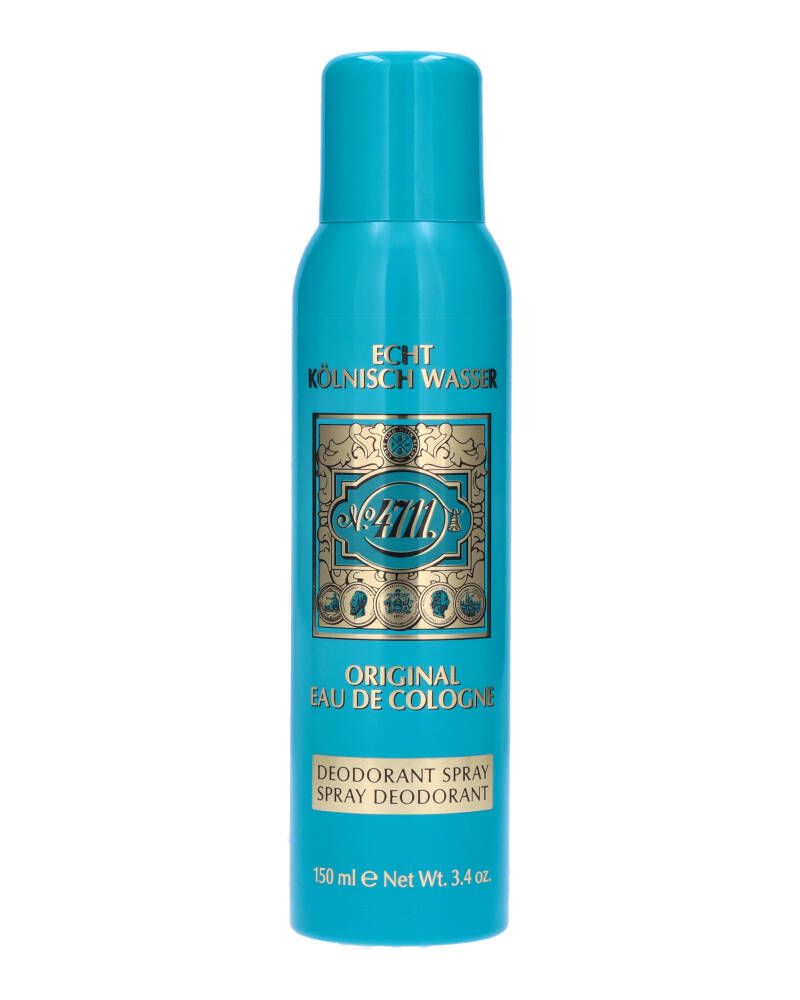 4711 Original Eau de Cologne 150ml Deodorant Spray