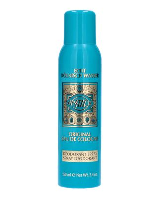 4711 Original Eau de Cologne 150ml Deodorant Spray