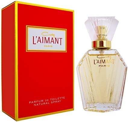 Coty L'Aimant 50ml Eau de Toilette