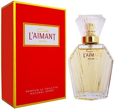 Coty L'Aimant 50ml Eau de Toilette