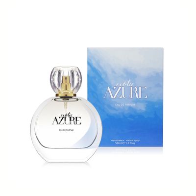 Exotic Azure 50ml Eau de Parfum