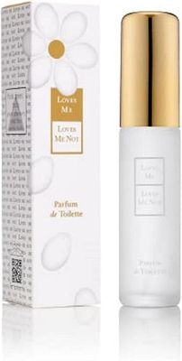 Milton Lloyd Loves Me Loves Me Not 50ml Parfum de Toilette