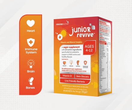 Junior Active