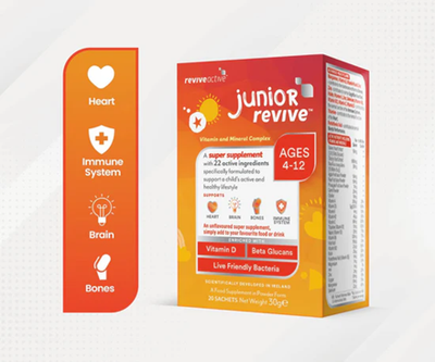 Junior Active