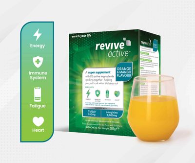Vitamins & Supplements