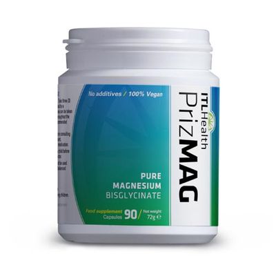 Vitamins and Minerals