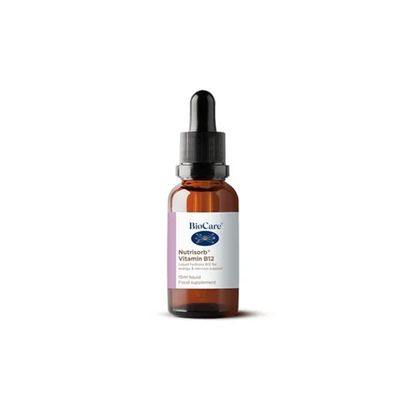 BioCare Nutrisorb Vitamin B12 15ml