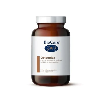 BioCare Osteoplex 90 Capsules