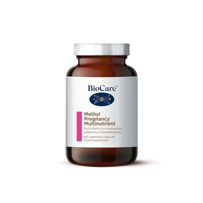 BioCare Zinc Citrate 90 Tablets