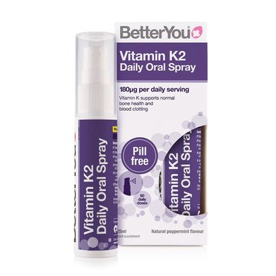 BetterYou Vitamin K2