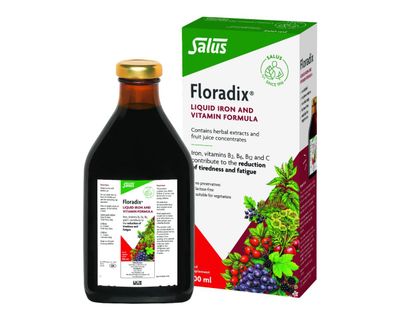 Salus (Floradix)