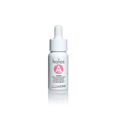 ABC Active – A Oil Serum 30ml