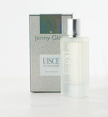 Jenny Glow: Uisce 50ml - Inspired by Armani Acqua Di Gio