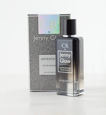 Jenny Glow: Adventure Pour Homme 50ml - Inspired by Creed Aventus