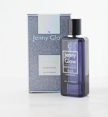 Jenny Glow: Midnight Blue Pour Homme 50ml - Inspired by Chanel Blue