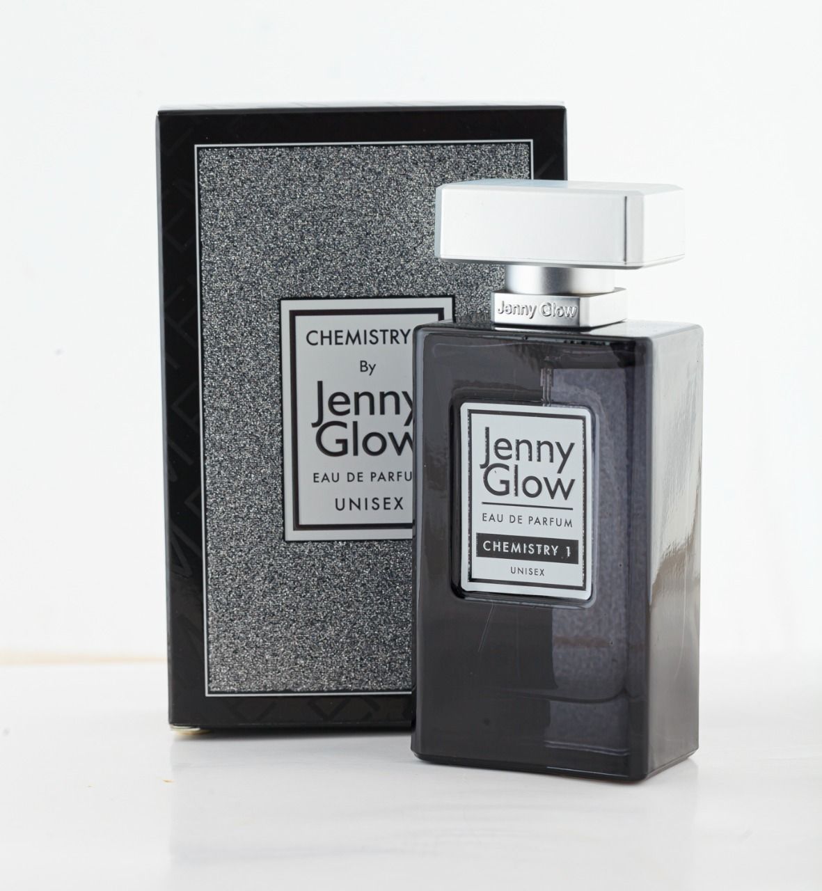 Jenny Glow: Chemistry 1 30ml 