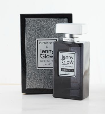 Jenny Glow: Chemistry 1 30ml - Inspired by Escentric Molecules Molecule 01