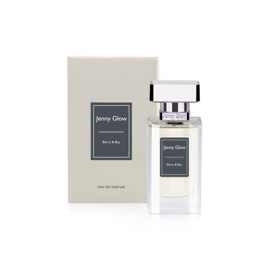 Jenny Glow: Berry & Bay 30ml - Inspired by Jo Malone’s Blackberry & Bay