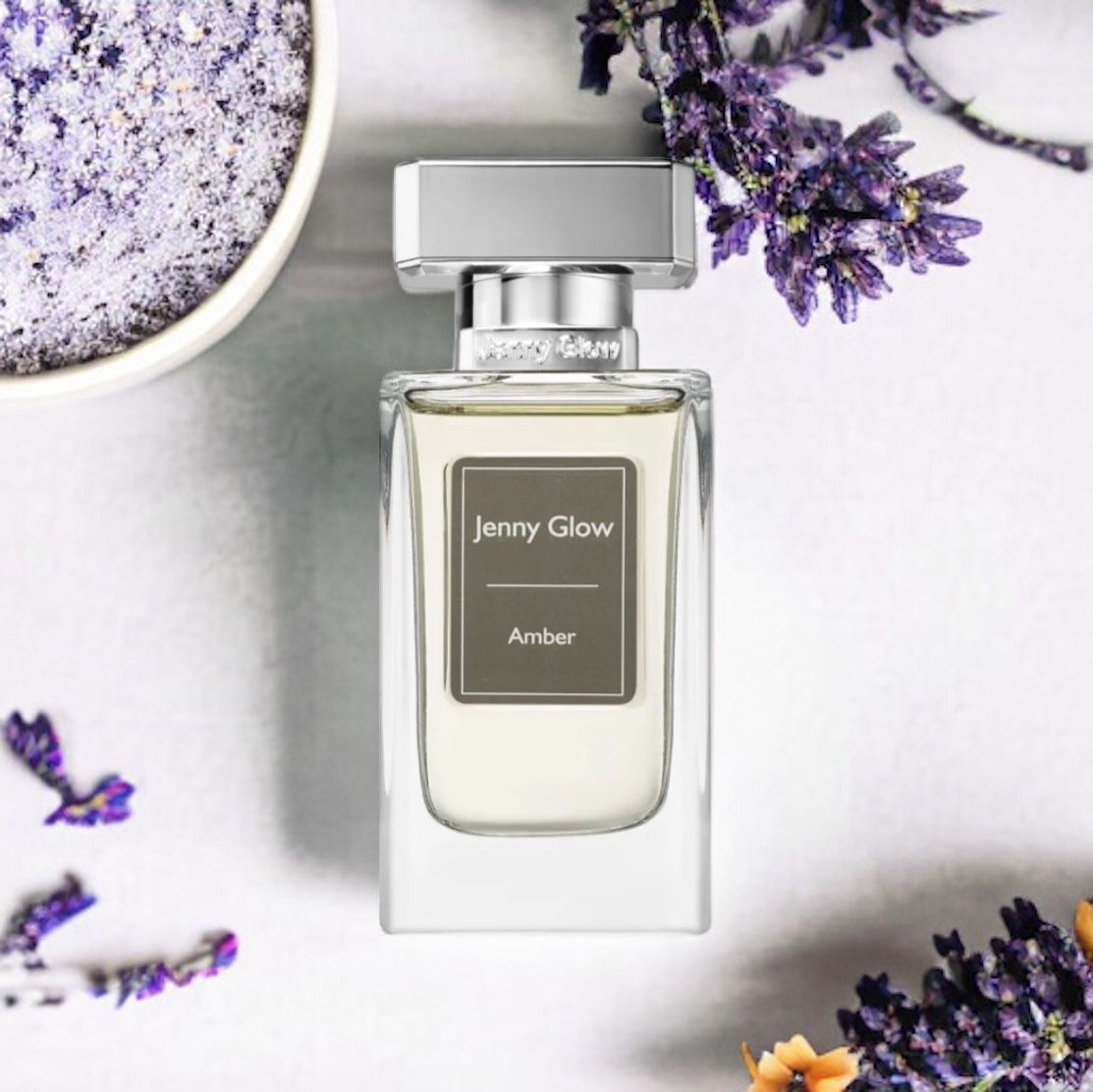 Jenny Glow: Amber 30ml