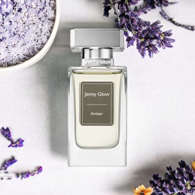 Jenny Glow: Amber 30ml - Inspired by Jo Malone Amber