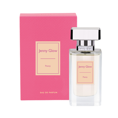 Jenny Glow: Peony 30ml - Inspired by Jo Malone Peony & Blush Suede