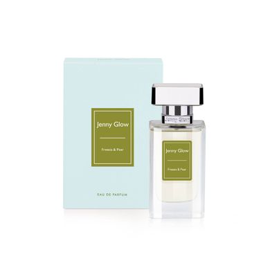 Jenny Glow: Freesia & Pear 80ml - Inspired by Jo Malone's English Pear & Freesia